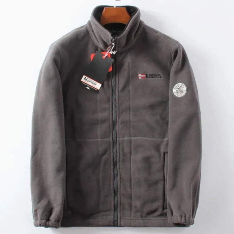 Jaqueta Masculina Lorennzi Norway