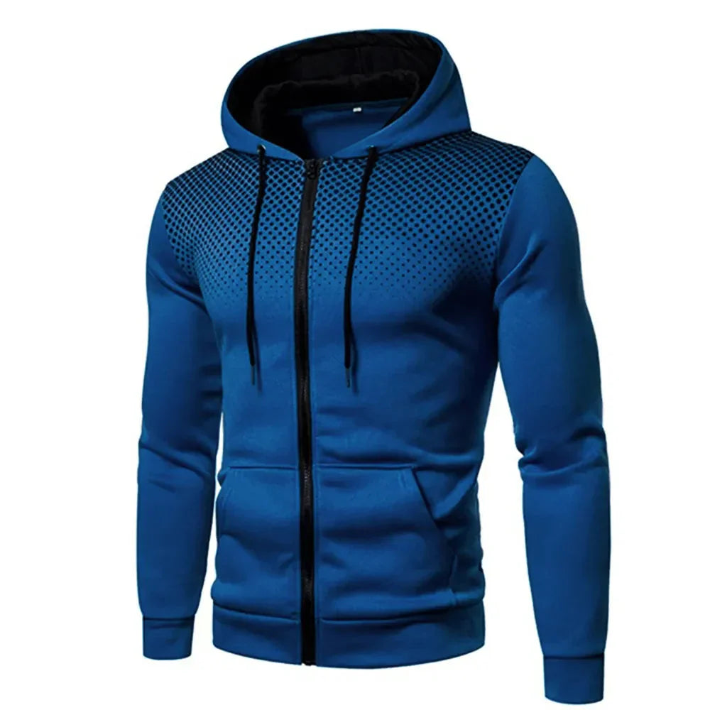 Jaqueta Masculina Lorennzi Outdoor