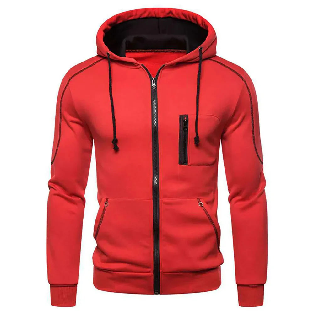 Jaqueta Masculina Lorennzi Sport Frosted