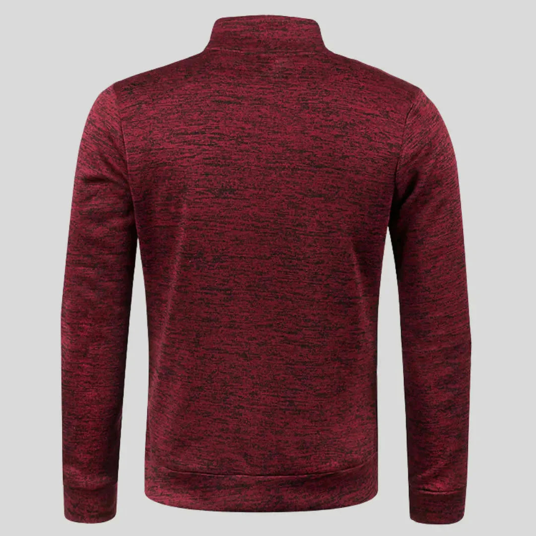 Jaqueta Masculina Lorennzi Sporting