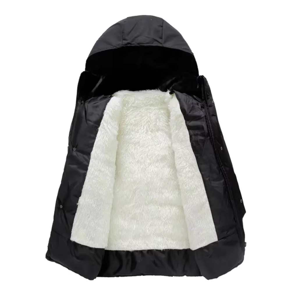 Jaqueta Masculina Lorennzi Winter Shield