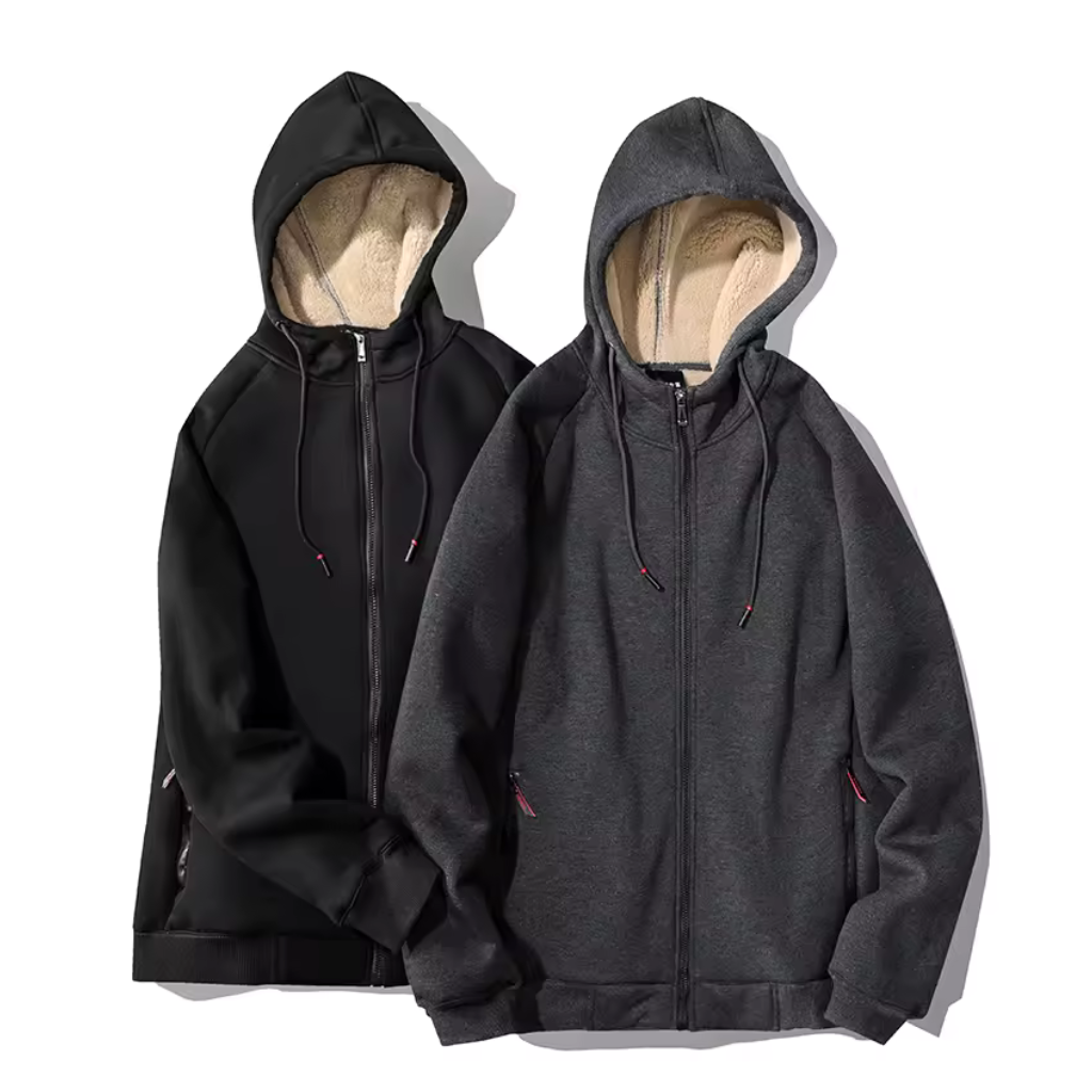 Jaqueta Masculina Peluciada Frost Lorennzi