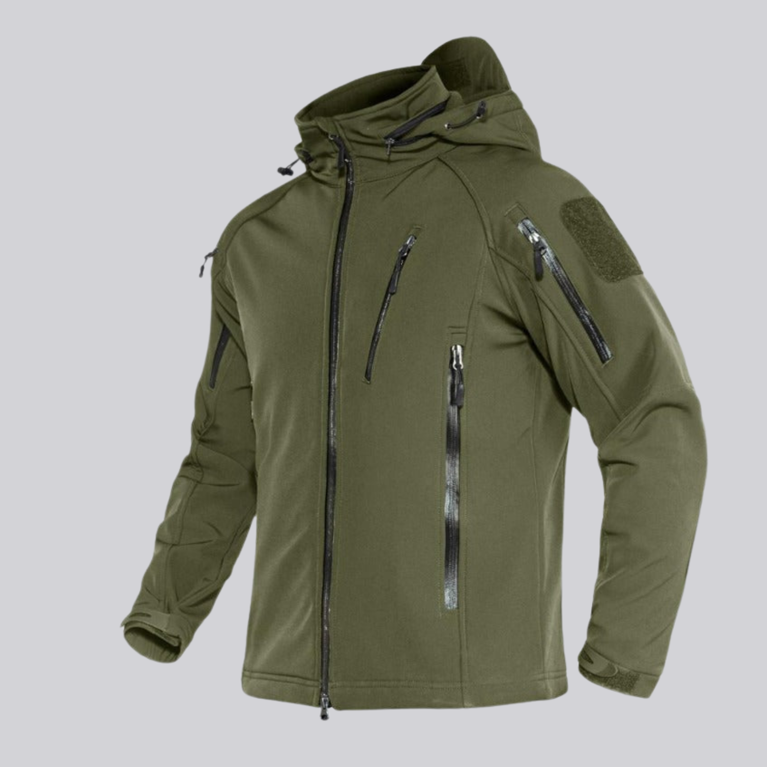 Jaqueta Masculina Térmica Street Lorennzi