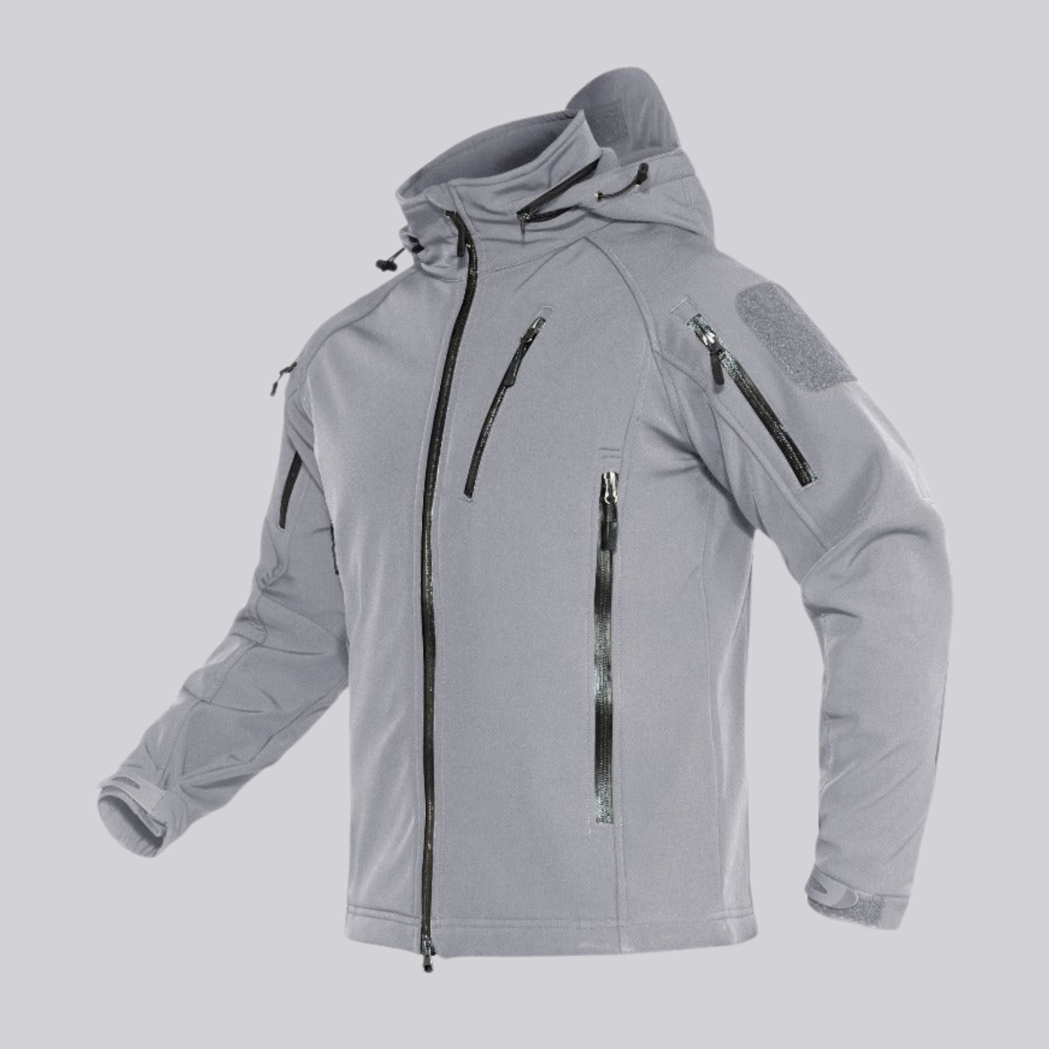 Jaqueta Masculina Térmica Street Lorennzi