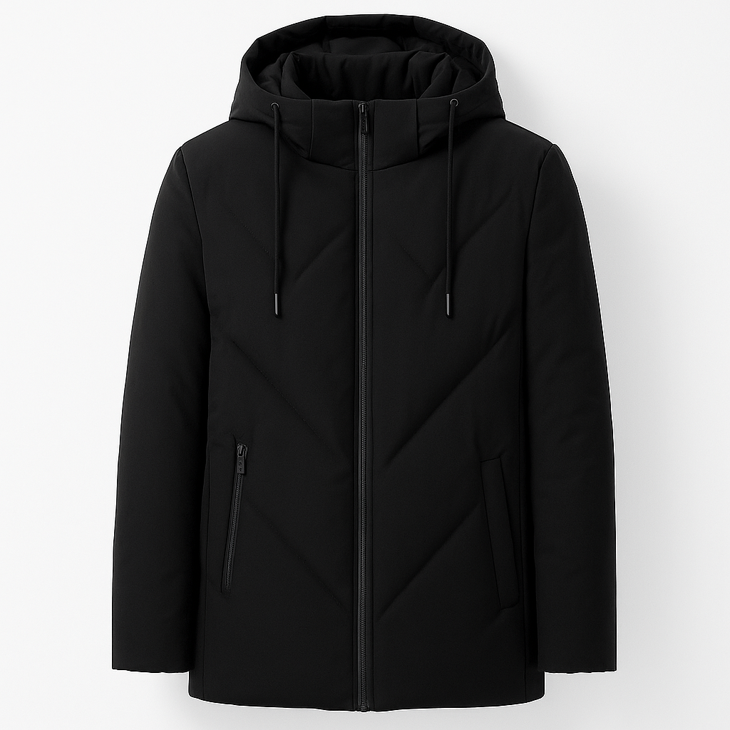 Jaqueta Masculina Velliani Lorennzi