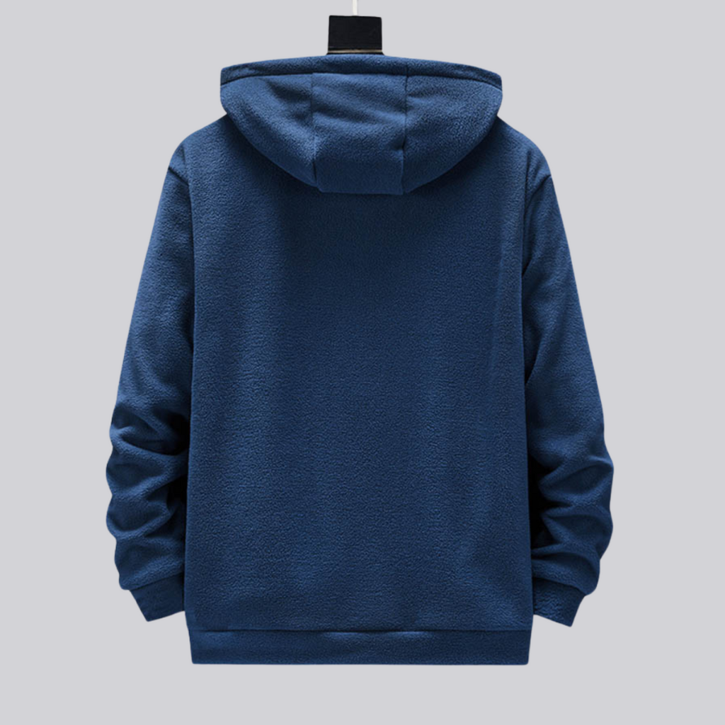 Jaqueta Masculina de Lã Frost Lorennzi