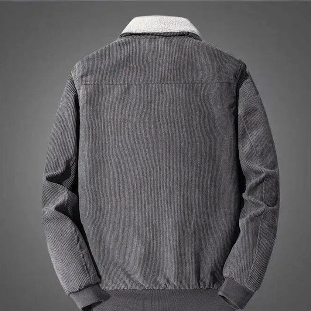Jaqueta Masculina de Veludo Lorennzi Plush
