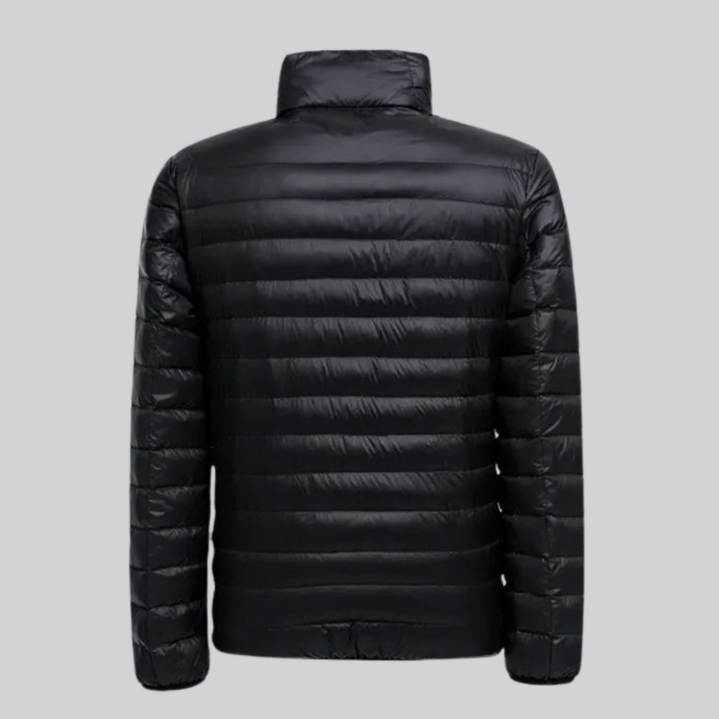 Jaqueta Puffer Masculina Torino Lorennzi