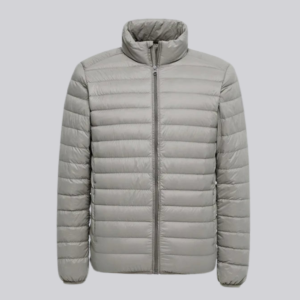 Jaqueta Puffer Masculina Torino Lorennzi