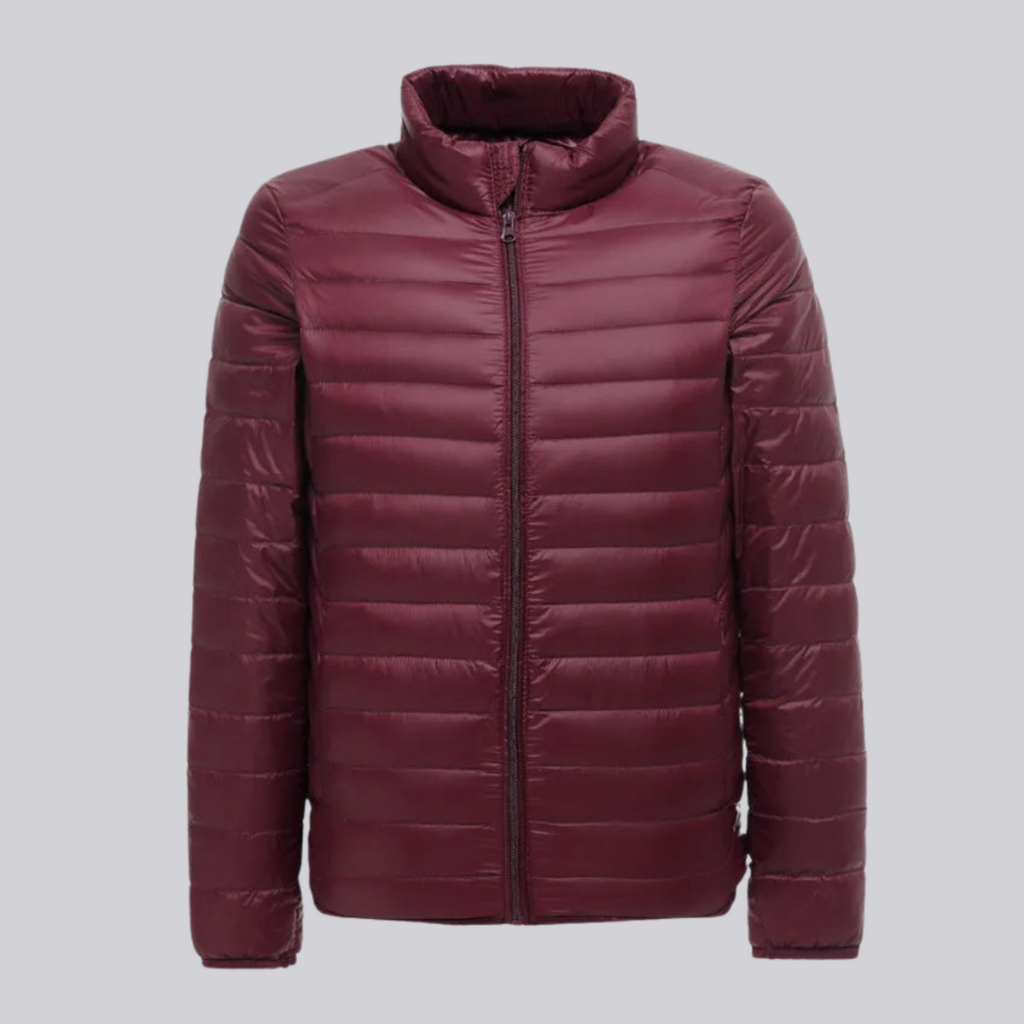 Jaqueta Puffer Masculina Torino Lorennzi