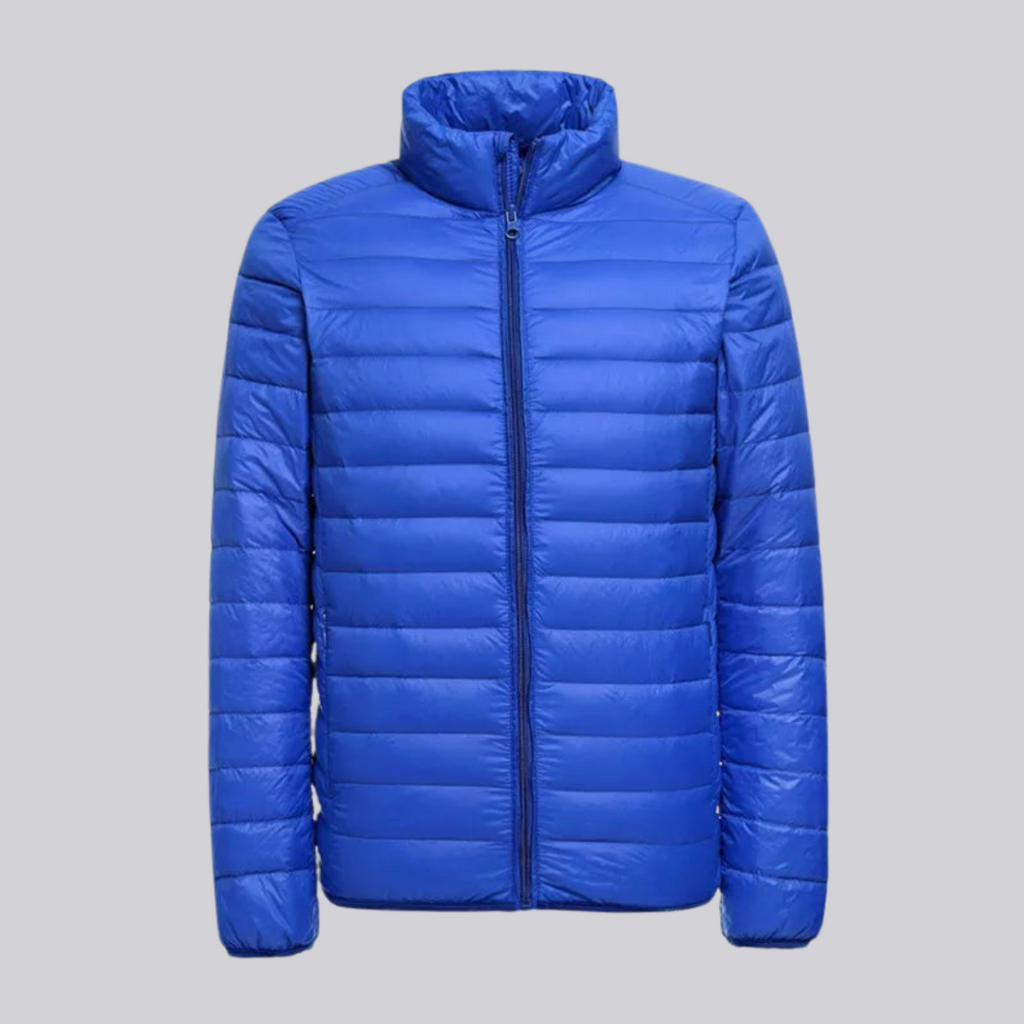 Jaqueta Puffer Masculina Torino Lorennzi
