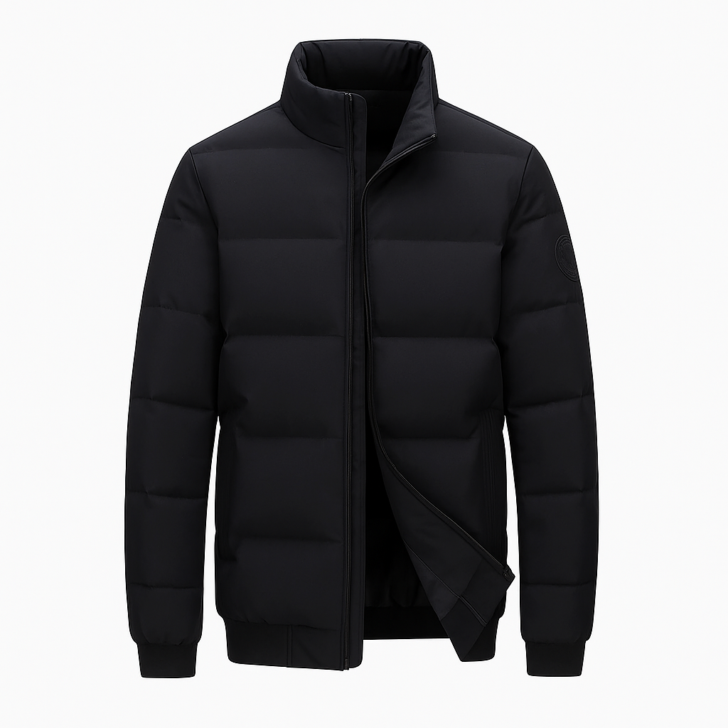 Jaqueta Puffer Masculina Urban Lorennzi