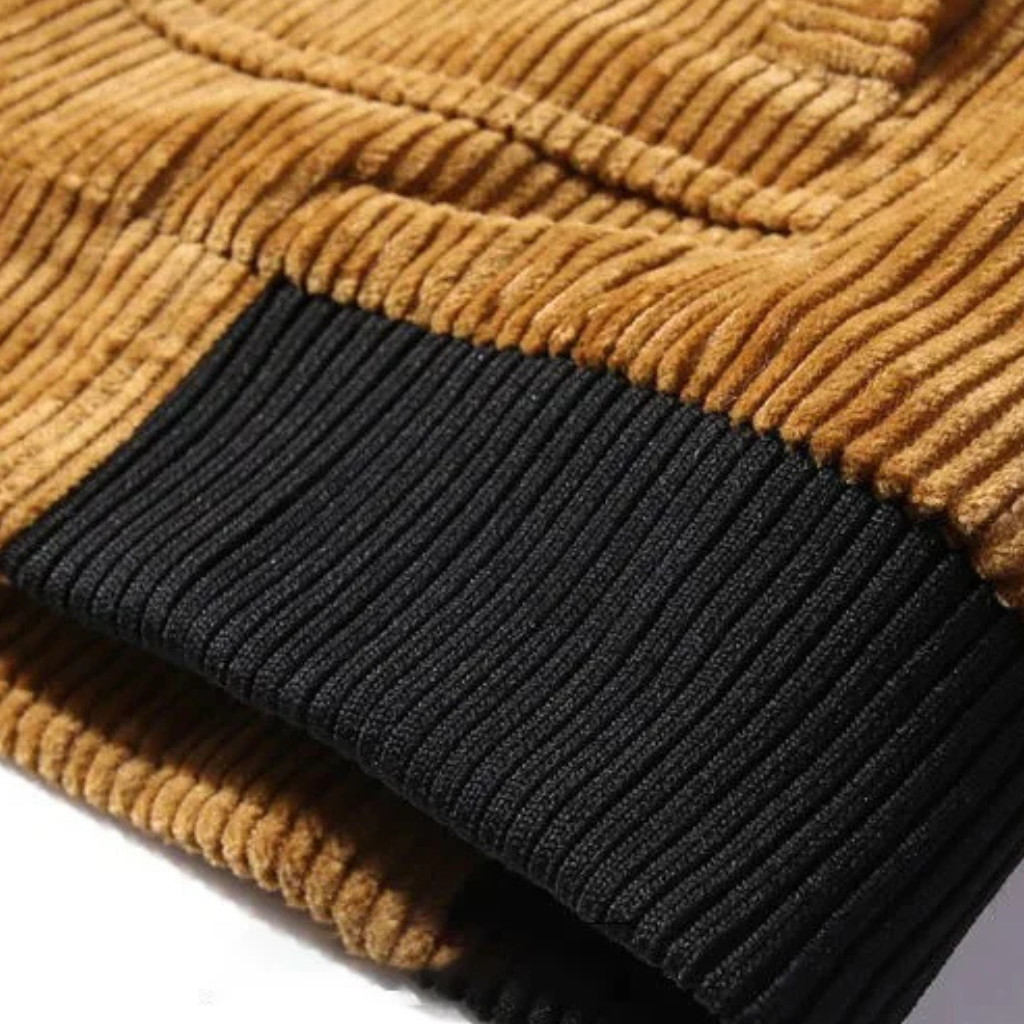 Jaqueta Térmica Masculina West Lorennzi