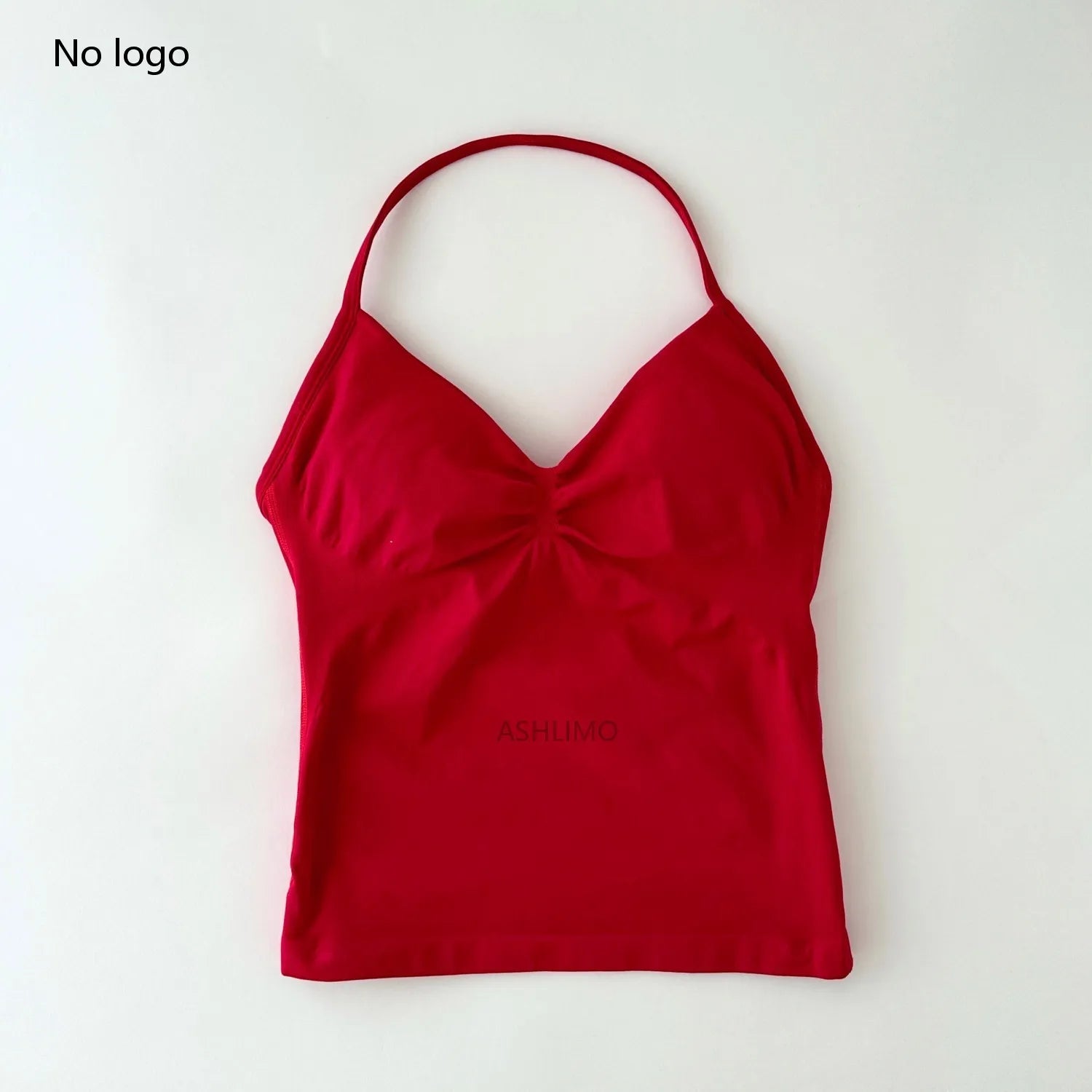 Blusa Esportiva de Compressão Frente Única Modern Mega Impact - FITNESS