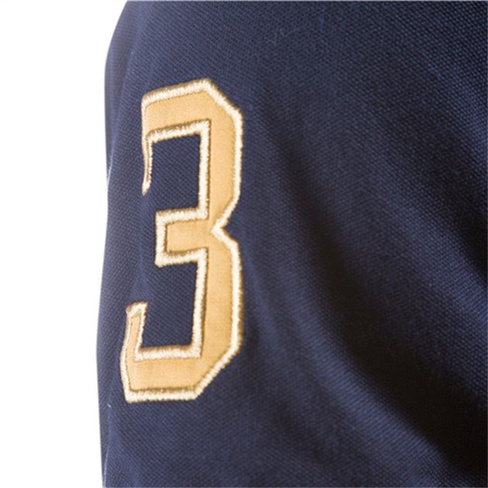 Camisa Masculina Polo Luupo