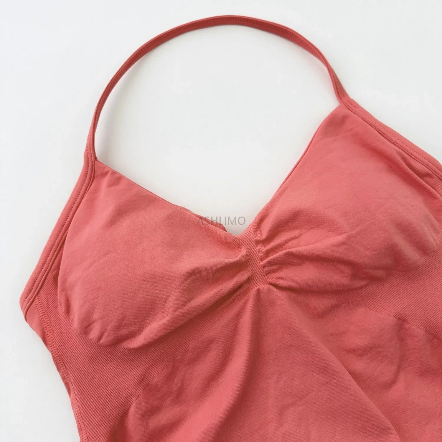 Blusa Esportiva de Compressão Frente Única Modern Mega Impact - FITNESS