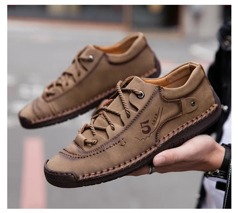 Sapatênis Masculino Rubber