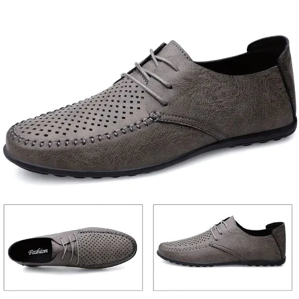 Sapato Mocassim Masculino Lorennzi Milan