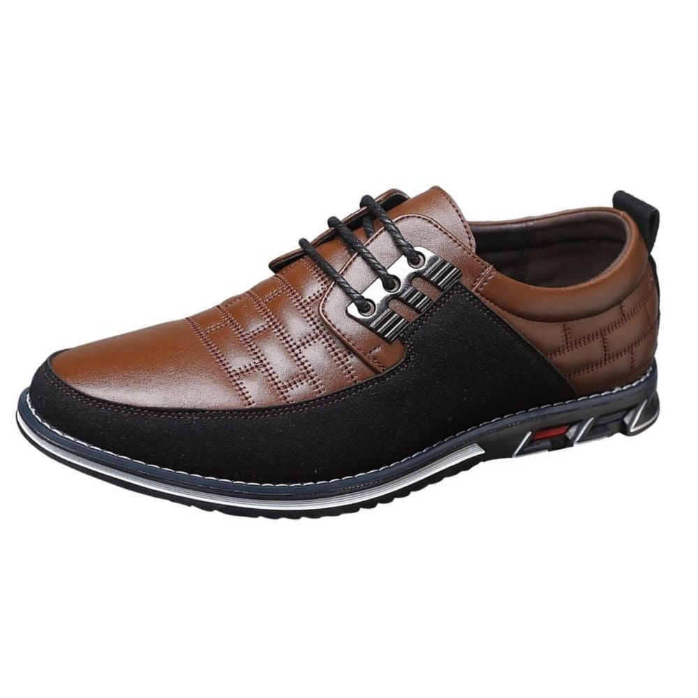 Sapato Mocassim Masculino Lorennzi Viena