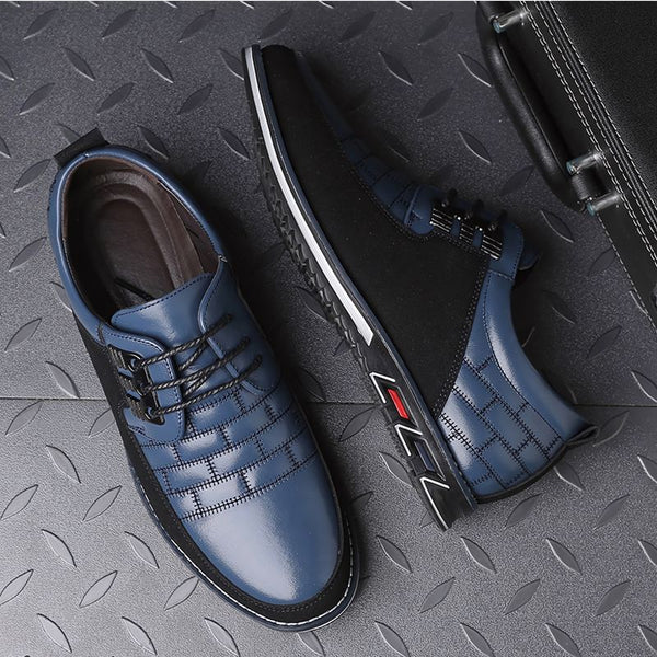 Sapato Mocassim Masculino Lorennzi Viena