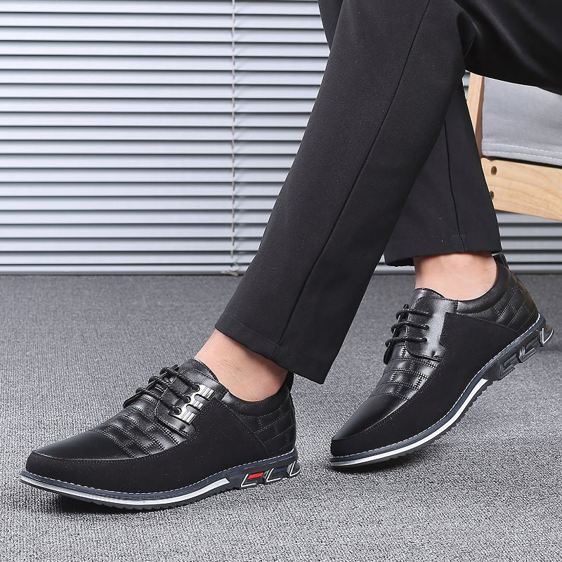 Sapato Mocassim Masculino Lorennzi Viena