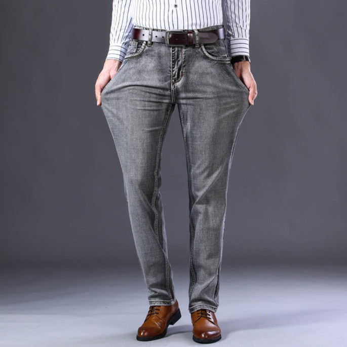 Calça Jeans Masculina Sampaio® S1014