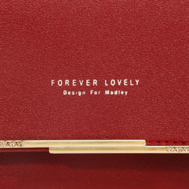 Bolsa Feminina de Couro Tamy