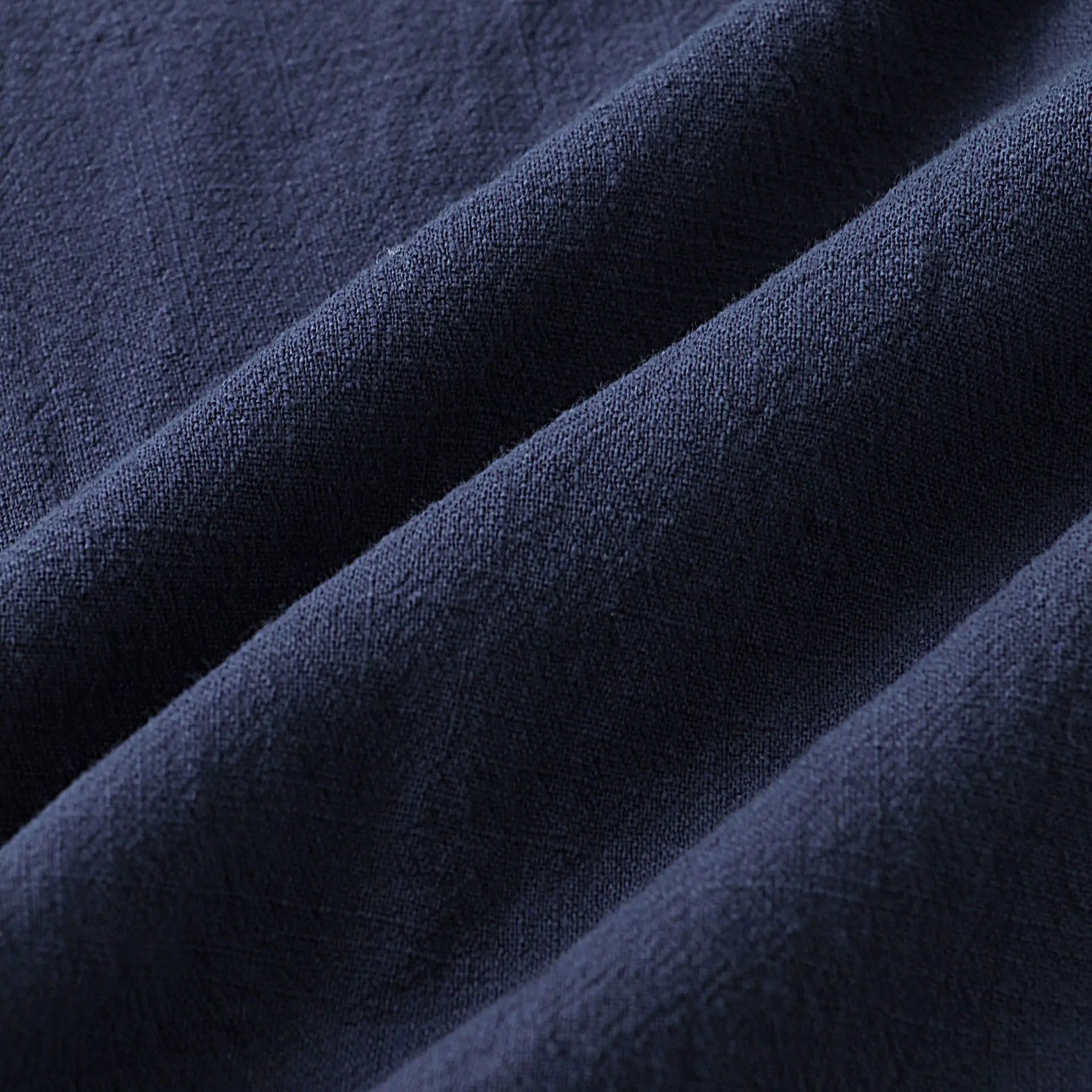 Camisa Masculina em Linho Vonluthen VL397