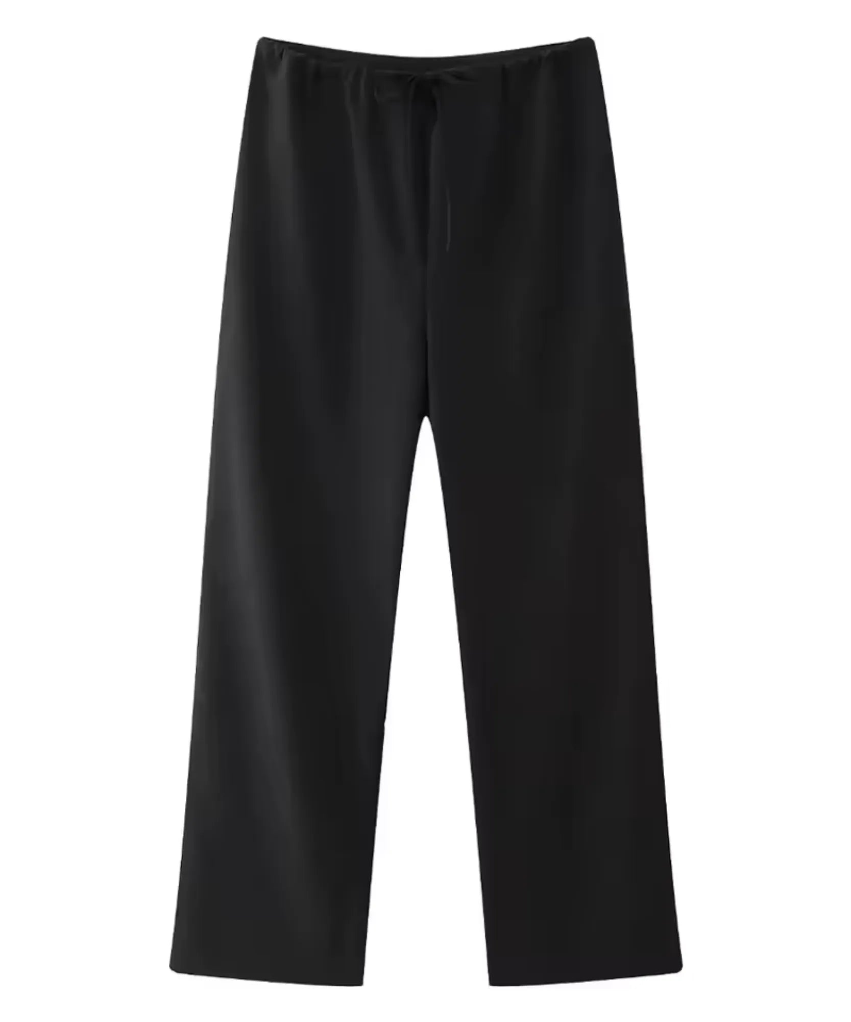 Conjunto Feminino Alfaiataria com Blusa e Calça em Linho | Biah