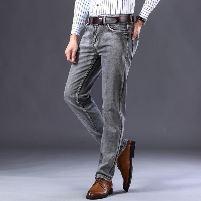 Calça Jeans Masculina Sampaio® S1014