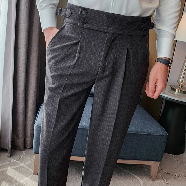 Calça Social Masculina Sampaio® S1222