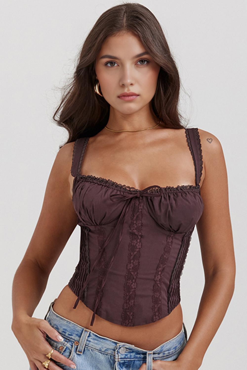 Corset Modelador Bela
