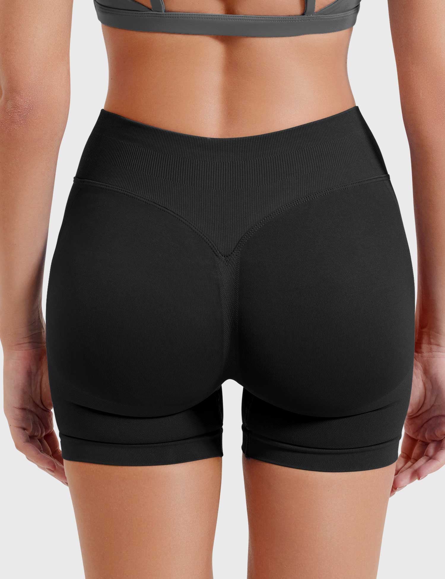 Shorts Empina Bumbum Modern Impact - FITNESS