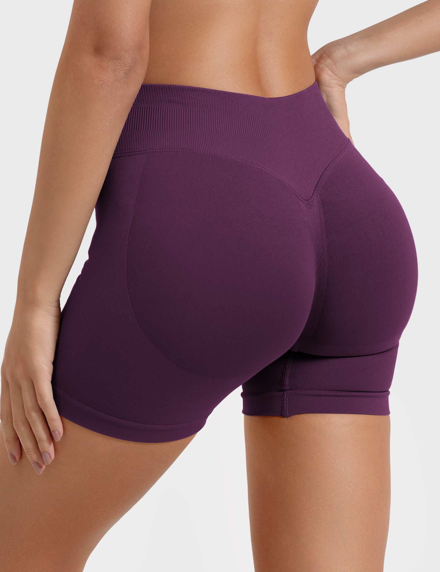 Shorts Empina Bumbum Modern Impact - FITNESS