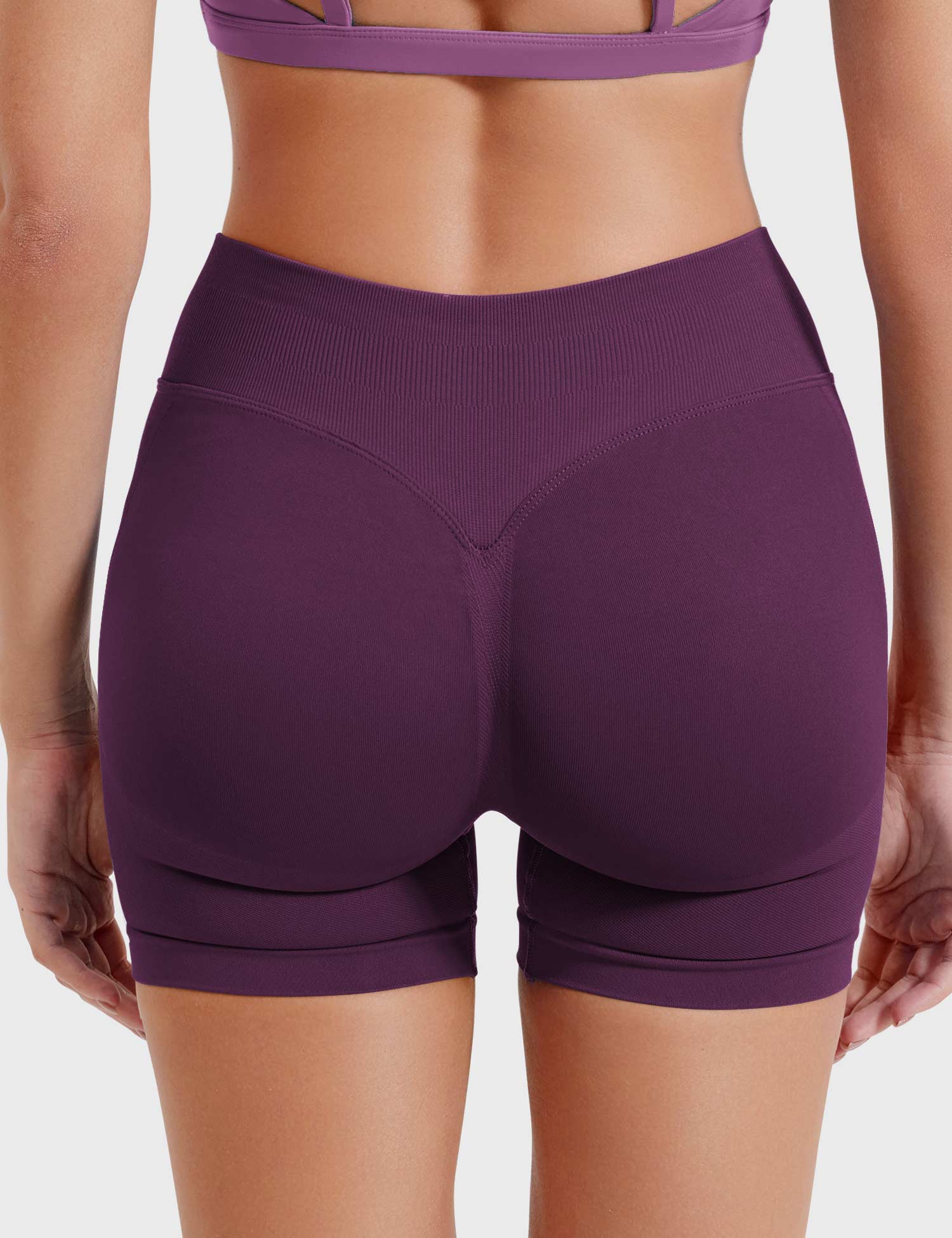 Shorts Empina Bumbum Modern Impact - FITNESS