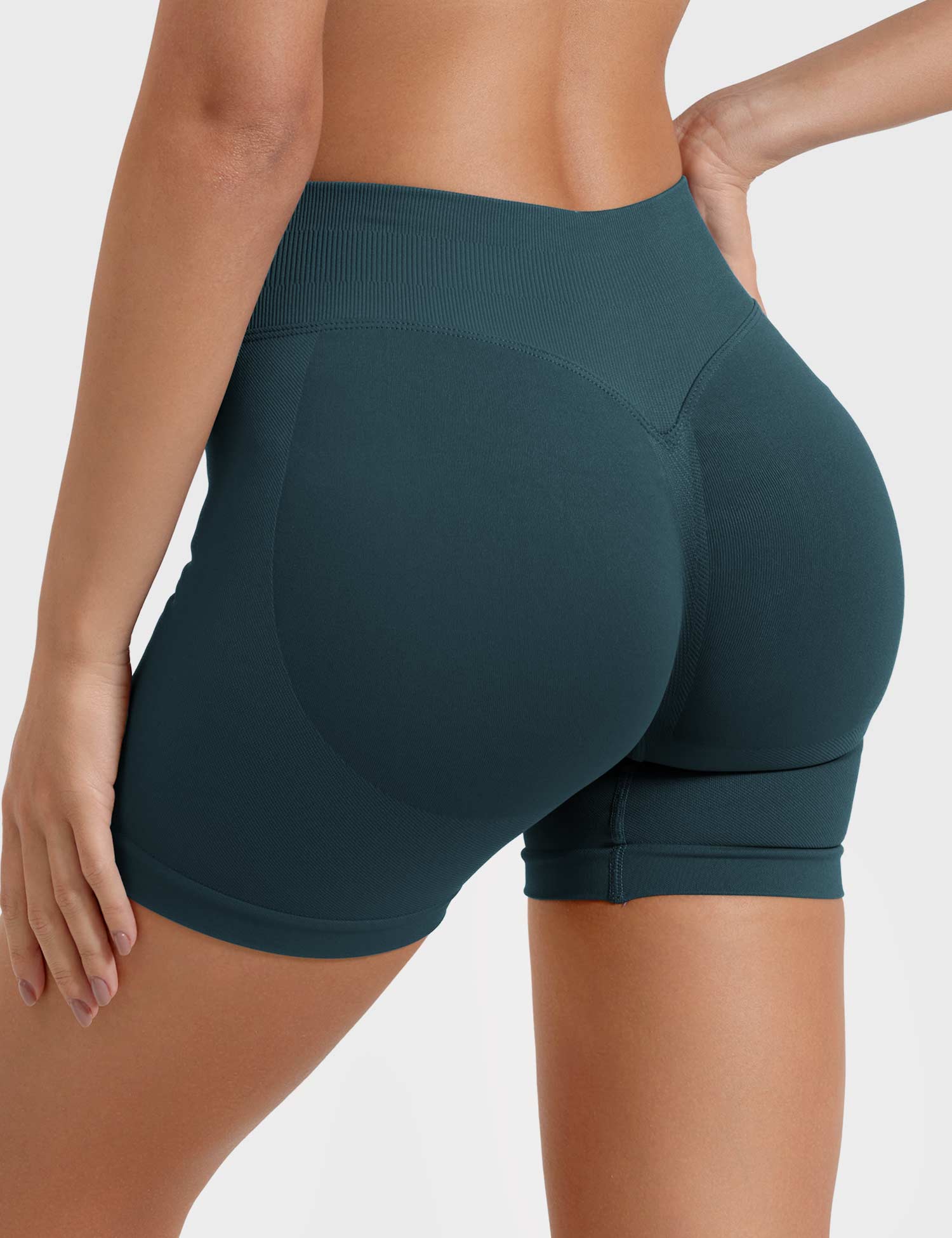 Shorts Empina Bumbum Modern Impact - FITNESS