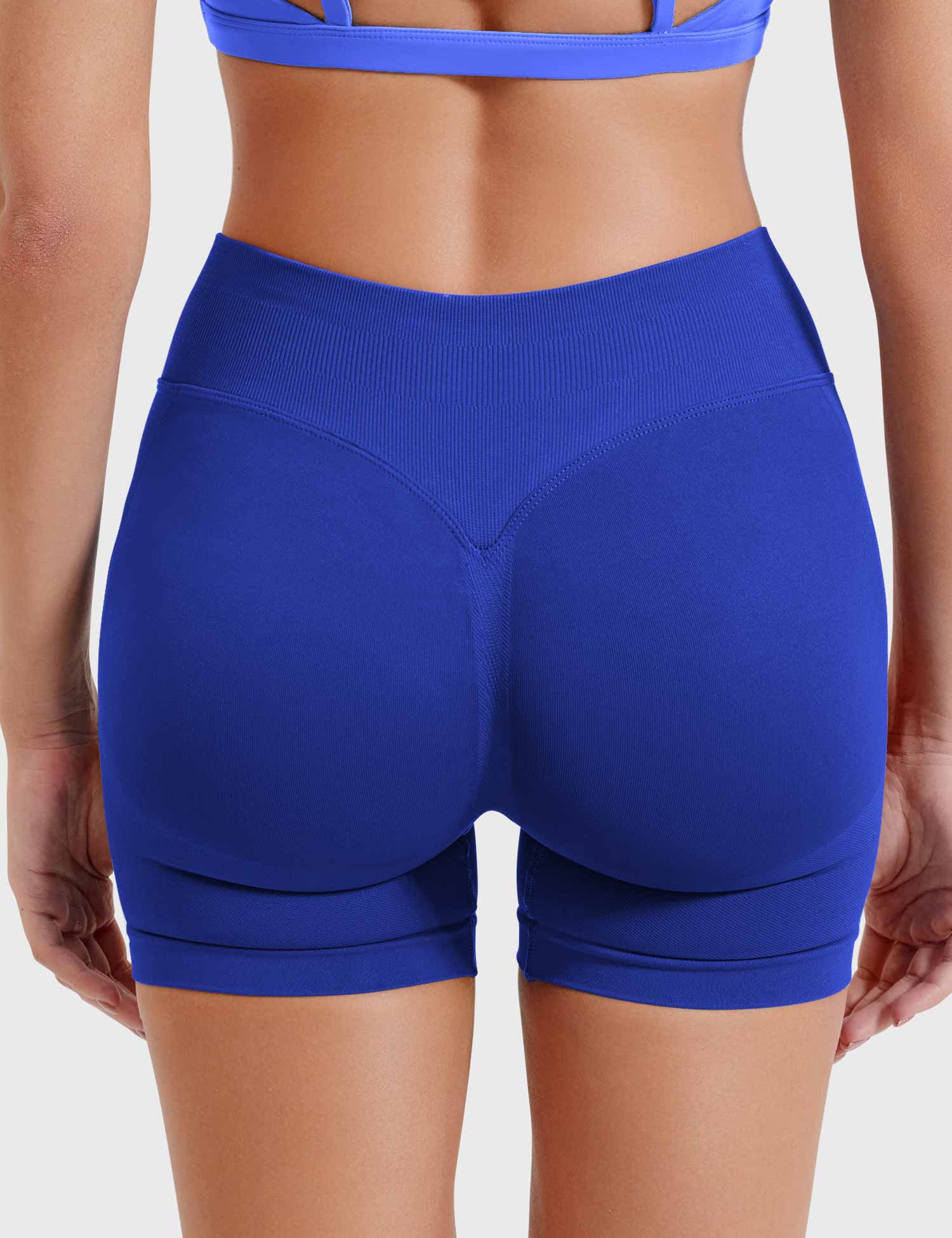 Shorts Empina Bumbum Modern Impact - FITNESS