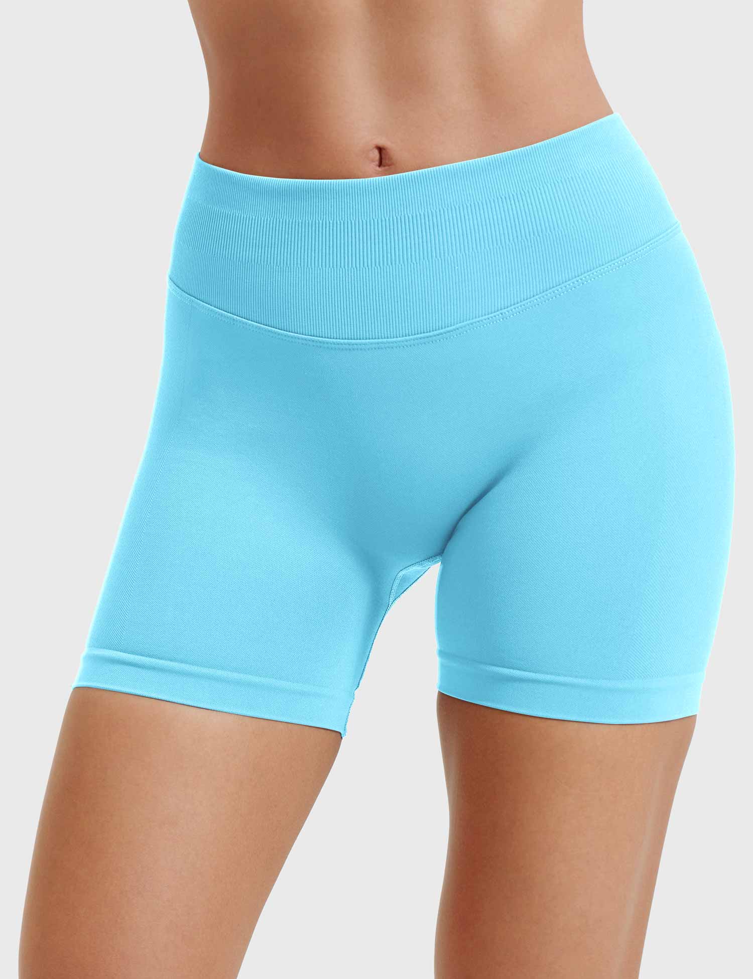 Shorts Empina Bumbum Modern Impact - FITNESS