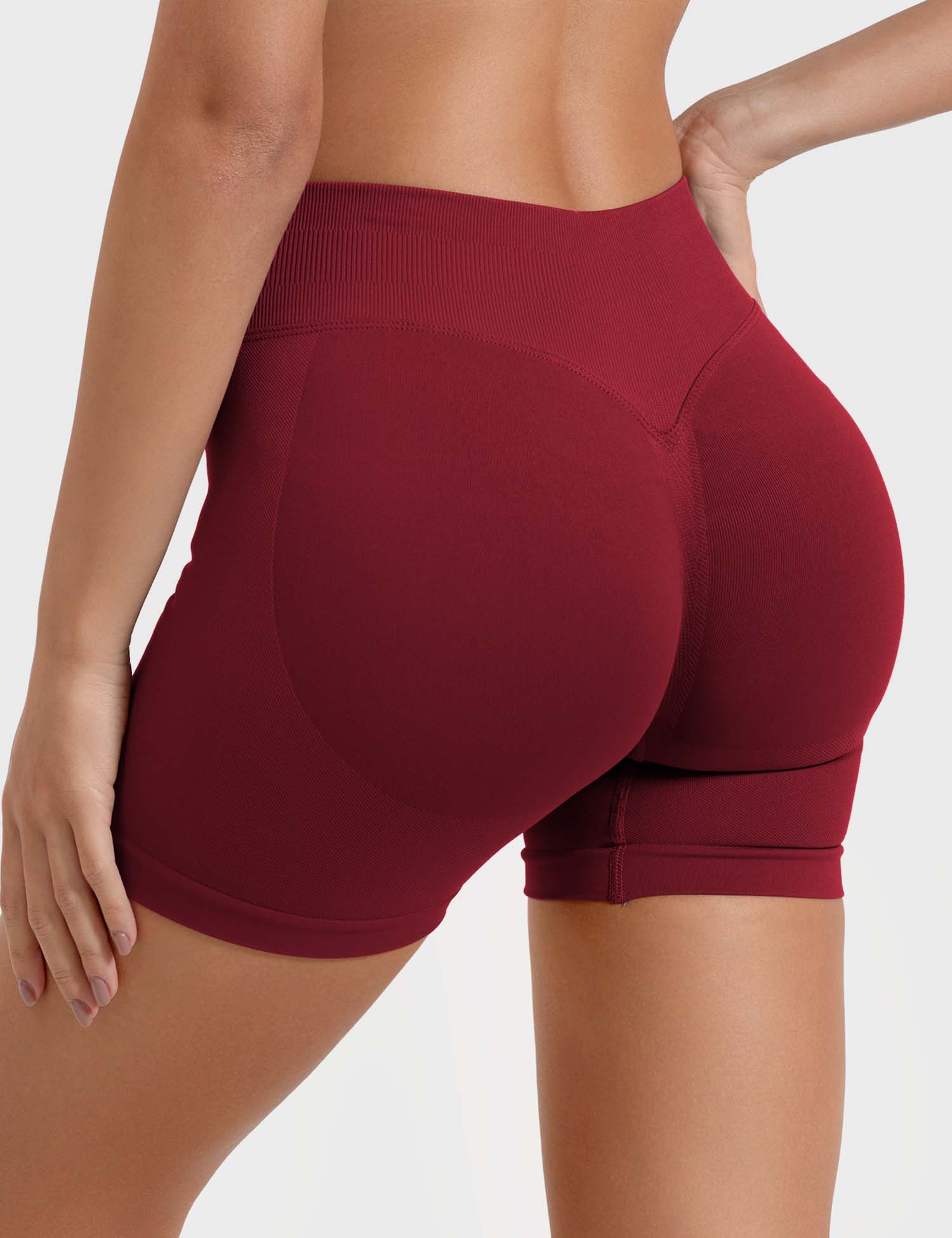 Shorts Empina Bumbum Modern Impact - FITNESS