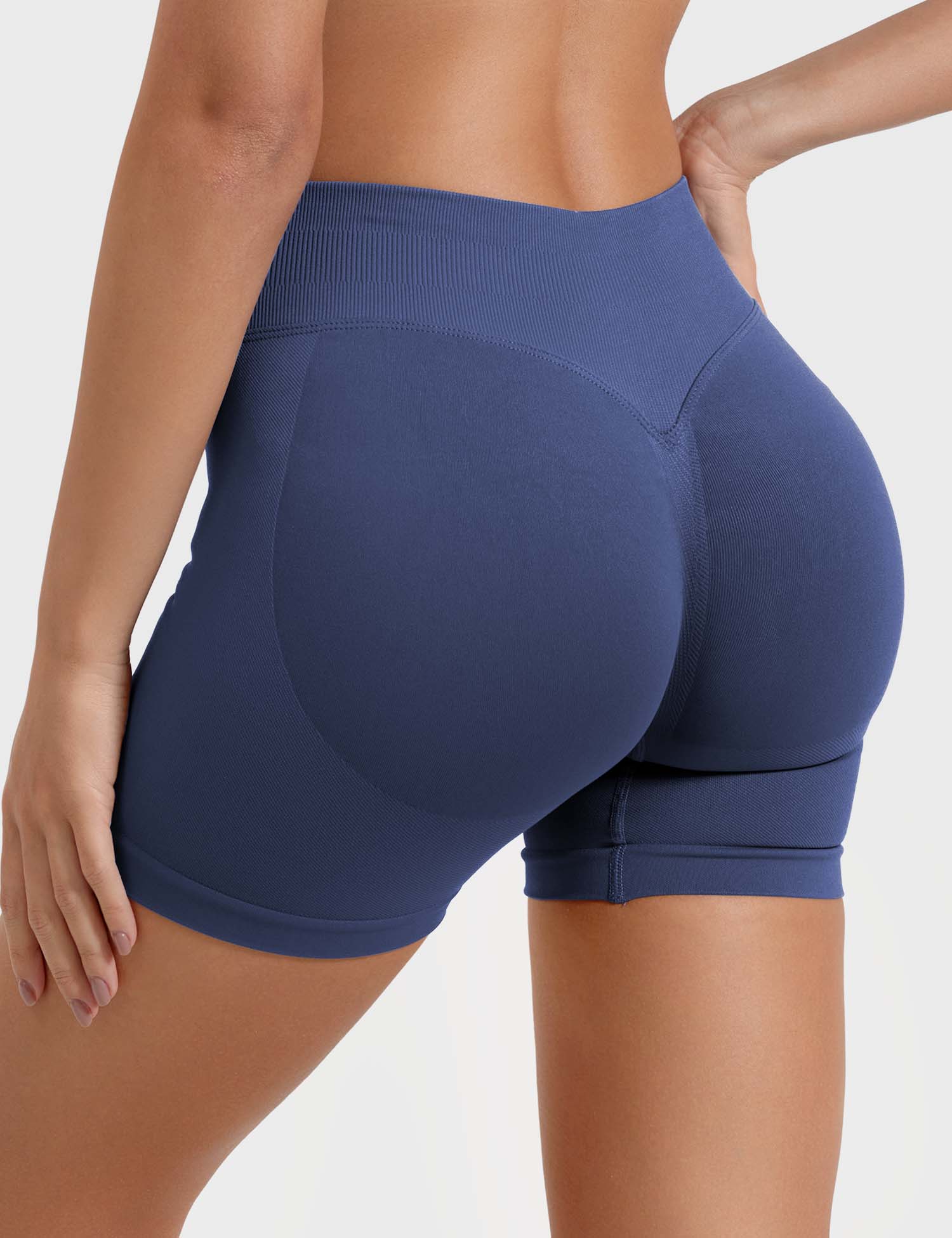 Shorts Empina Bumbum Modern Impact - FITNESS