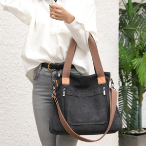 Bolsa Feminina De Ombro Ághata