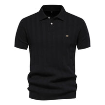 Camisa Polo Masculina Aurelius