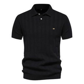 Camisa Polo Masculina Aurelius