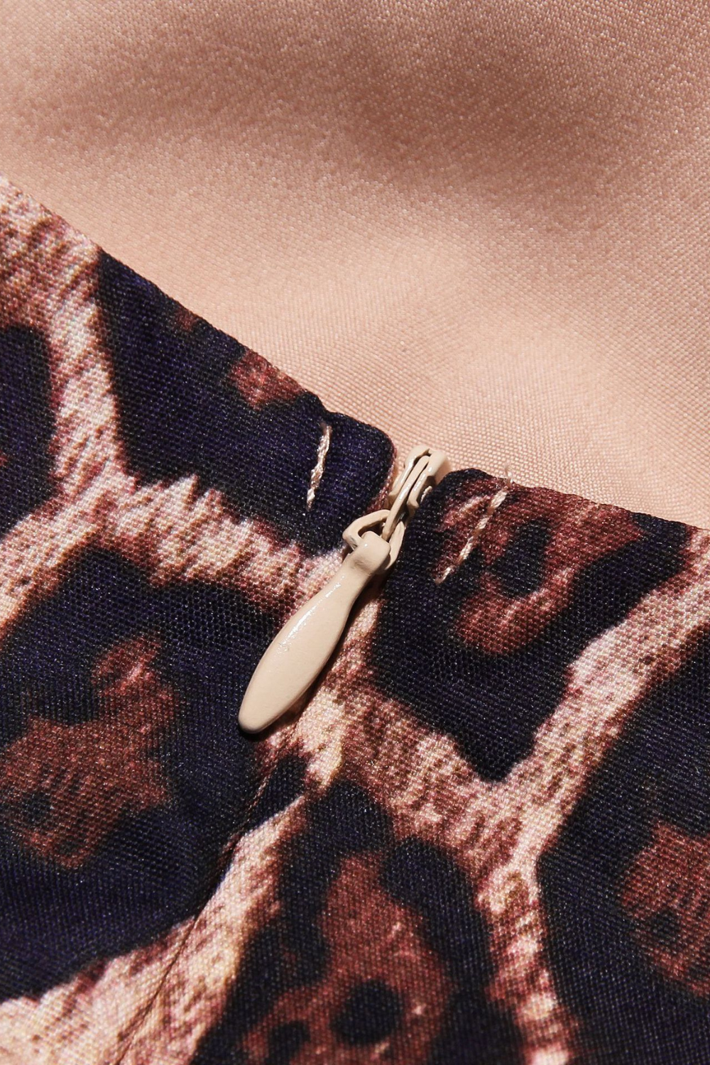 Vestido Curto Giorgina