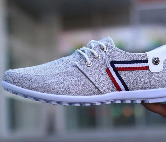 Sapatênis Masculino Dominique