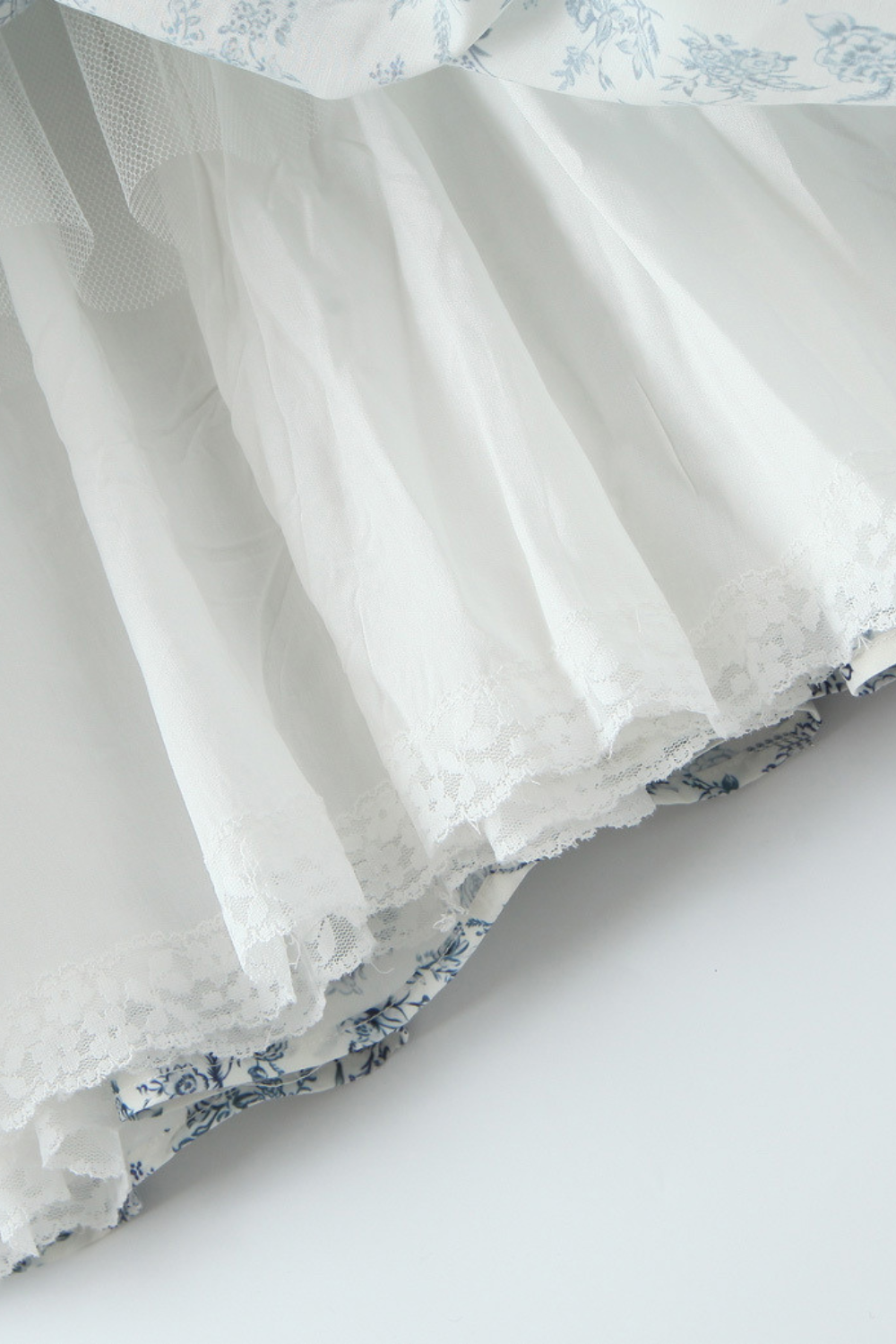 Vestido Curto Carlota