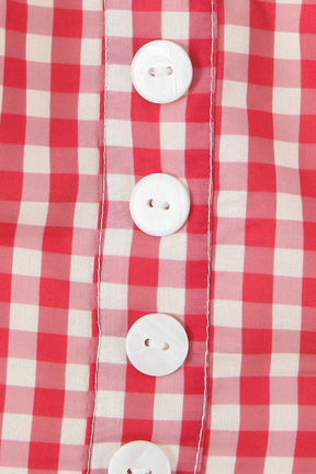 Vestido Curto Lovely