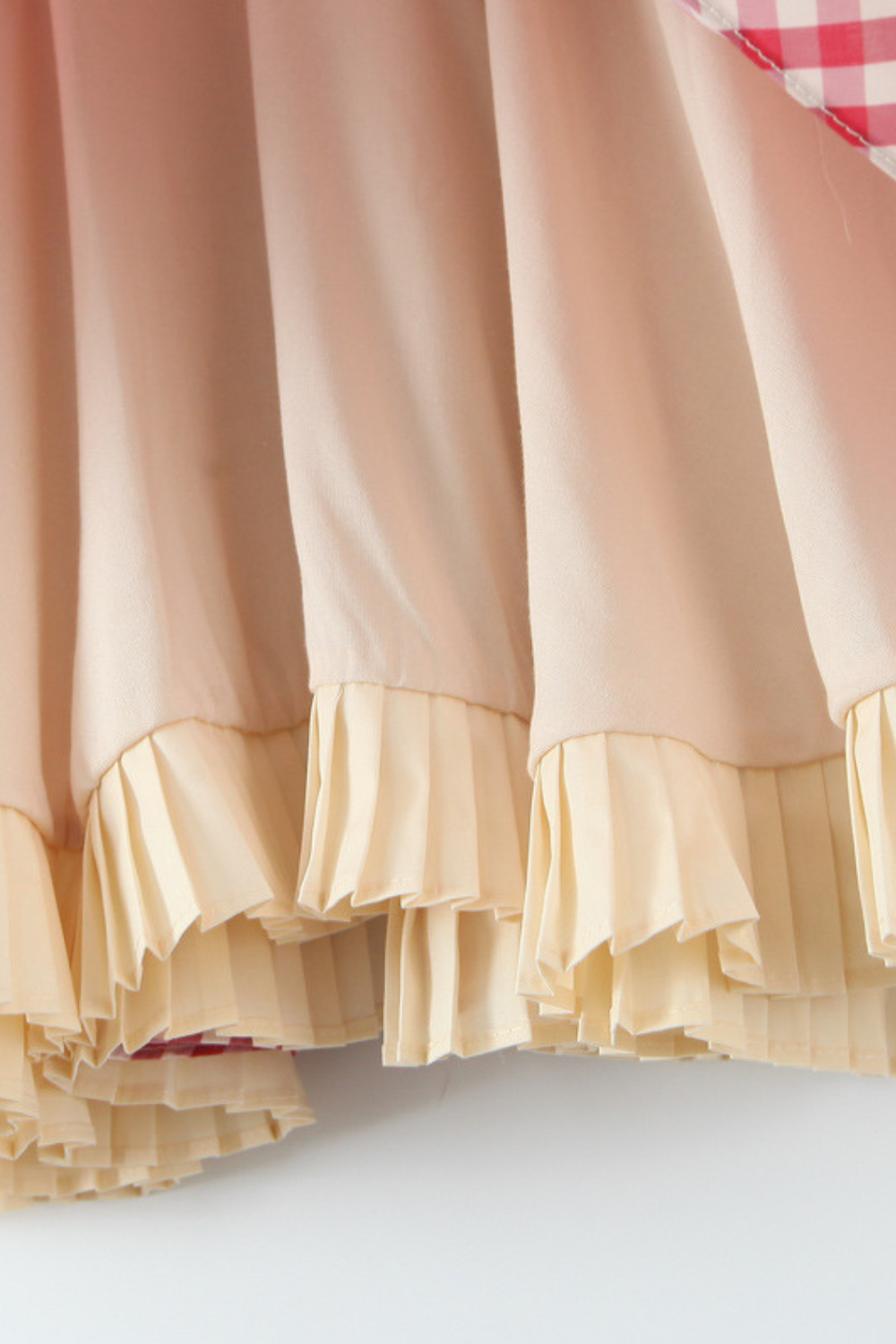 Vestido Curto Lovely