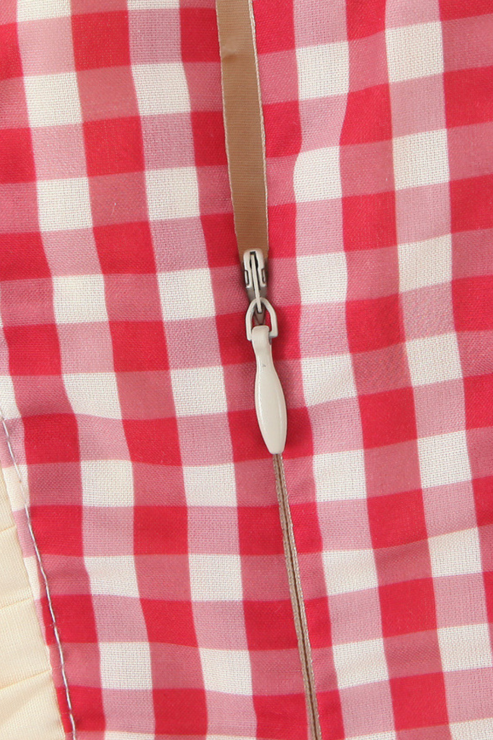 Vestido Curto Lovely