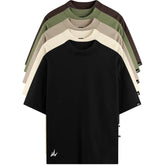 Kit com 5 Camisetas VFK Oversized